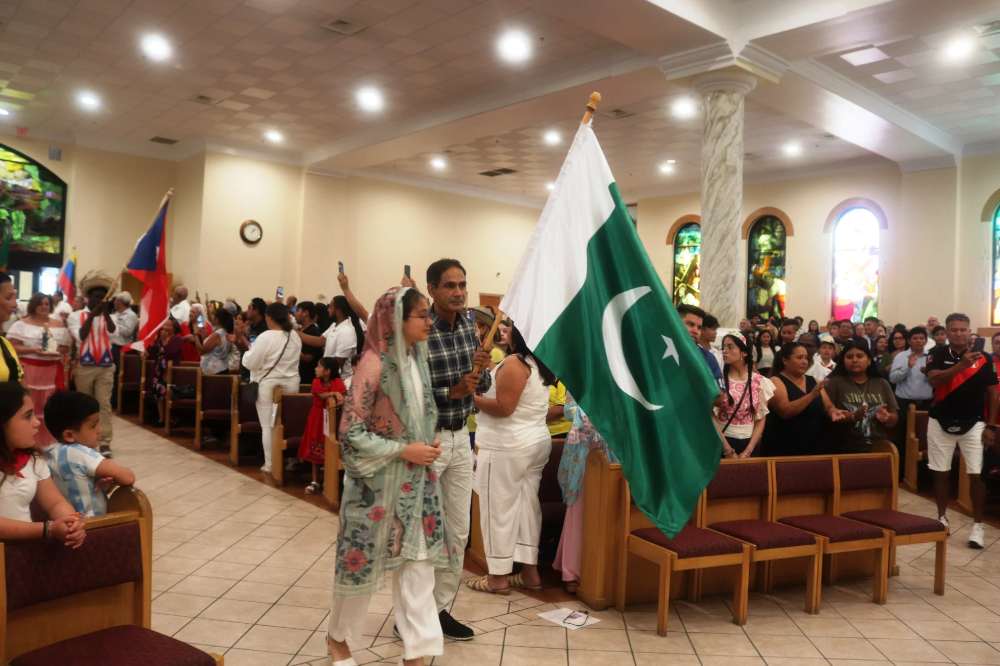 Scalabrinians Special Event